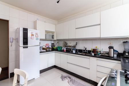 Apartamento para alugar com 114m², 3 quartos e 1 vagaCozinha