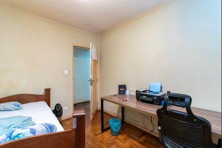 Apartamento para alugar com 114m², 3 quartos e 1 vagaQuarto 3