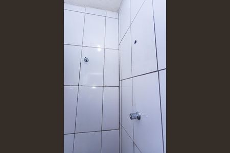 Casa para alugar com 35m², 1 quarto e sem vaga Casa para alugar com 35m², 1 quarto e sem vagaBanheiro