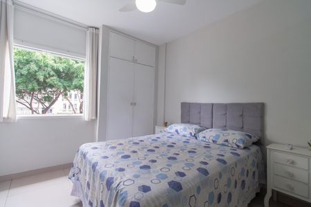 Quarto de apartamento à venda com 1 quarto, 28m² em República, São Paulo