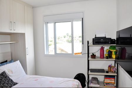 Apartamento para alugar com 40m², 2 quartos e sem vagaDetalhe - Quarto 01