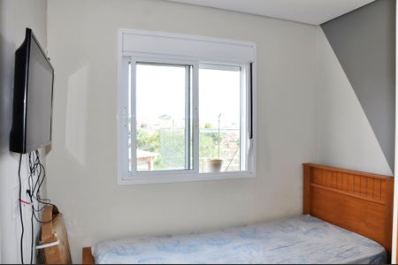 Apartamento para alugar com 40m², 2 quartos e sem vagaDetalhe - Quarto 02