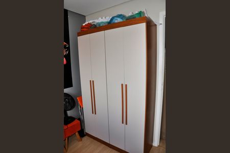 Apartamento para alugar com 40m², 2 quartos e sem vagaDetalhe - Quarto 02