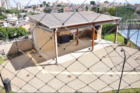 Apartamento para alugar com 40m², 2 quartos e sem vagaDetalhe - Vista do Quarto 01