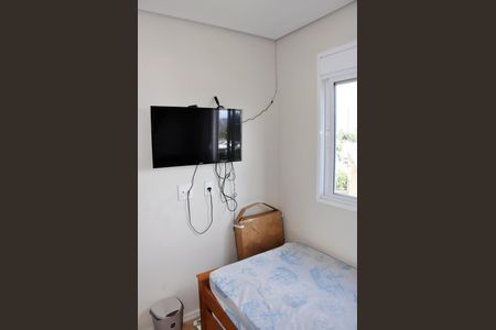 Apartamento para alugar com 40m², 2 quartos e sem vagaDetalhe - Quarto 02