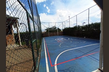 Apartamento para alugar com 40m², 2 quartos e sem vagaQuadra Esportiva