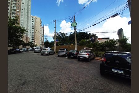 Apartamento para alugar com 40m², 2 quartos e sem vagaLocalização