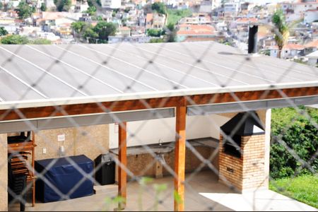 Apartamento para alugar com 40m², 2 quartos e sem vagaDetalhe - Vista do Quarto 02