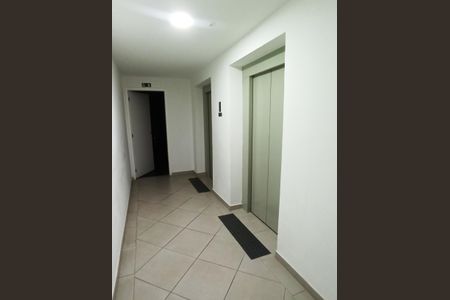 Apartamento para alugar com 40m², 2 quartos e sem vagaHall Elevadores