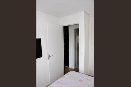 Apartamento para alugar com 40m², 2 quartos e sem vagaDetalhe - Quarto 01