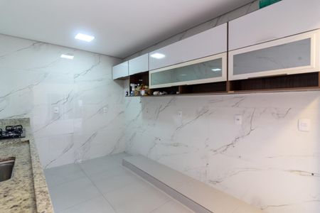 Casa para alugar com 149m², 3 quartos e 1 vagaCozinha