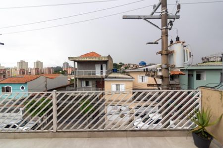 Casa para alugar com 149m², 3 quartos e 1 vagaVista Quarto 3