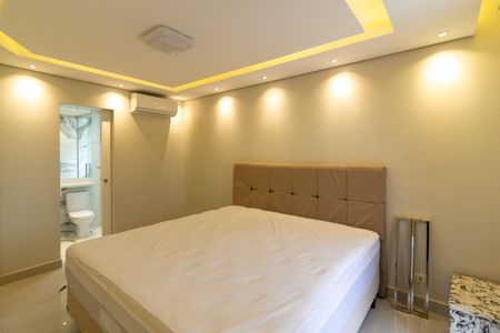 Casa para alugar com 149m², 3 quartos e 1 vagaQuarto 1 - Suíte 1