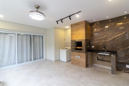 Casa para alugar com 149m², 3 quartos e 1 vagaÁrea Gourmet e Área de Serviço