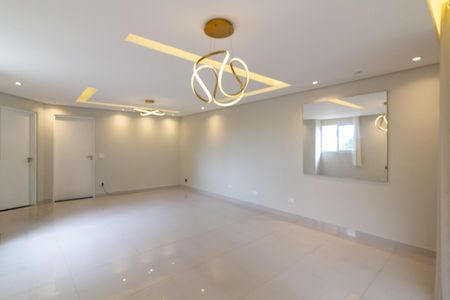 Sala de casa para alugar com 3 quartos, 149m² em Pedreira, São Paulo