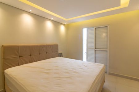 Casa para alugar com 149m², 3 quartos e 1 vagaQuarto 1 - Suíte 1