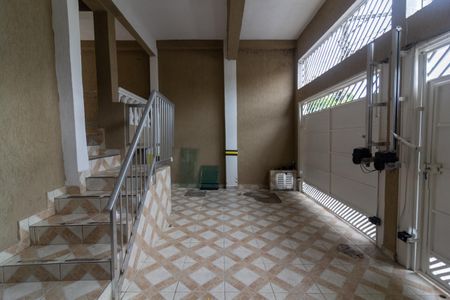 Casa para alugar com 149m², 3 quartos e 1 vagaGaragem