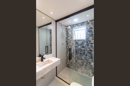 Casa para alugar com 149m², 3 quartos e 1 vagaBanheiro Suíte 2