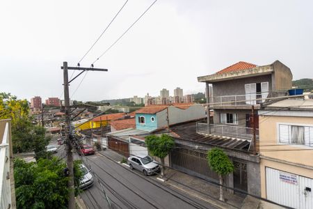 Casa para alugar com 149m², 3 quartos e 1 vagaVista Varanda Quarto 1 - Suíte 1