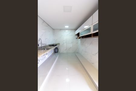 Casa para alugar com 149m², 3 quartos e 1 vagaCozinha