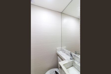 Casa para alugar com 149m², 3 quartos e 1 vagaLavabo