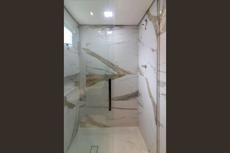 Casa para alugar com 149m², 3 quartos e 1 vagaBanheiro Suíte 1