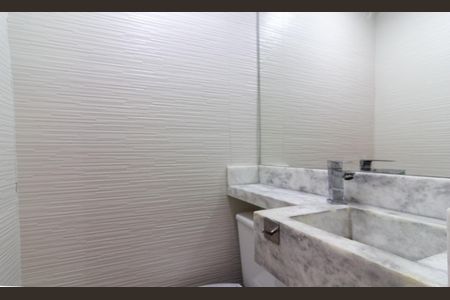 Casa para alugar com 149m², 3 quartos e 1 vagaLavabo