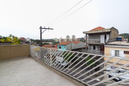 Casa para alugar com 149m², 3 quartos e 1 vagaVaranda Quarto 1 - Suíte 1