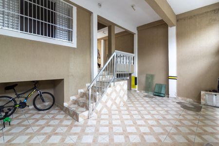 Casa para alugar com 149m², 3 quartos e 1 vagaGaragem