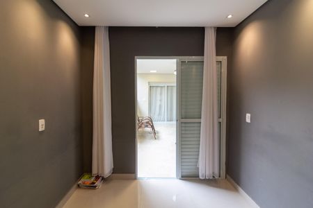 Casa para alugar com 149m², 3 quartos e 1 vagaQuarto 2 - Suíte 2