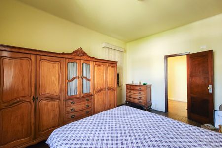 Apartamento à venda com 172m², 3 quartos e 1 vagaQuarto 2