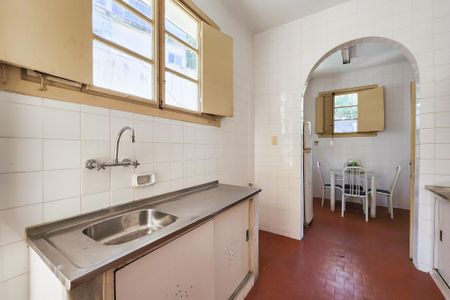 Apartamento à venda com 172m², 3 quartos e 1 vagaCozinha 