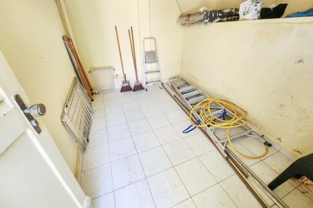 Apartamento à venda com 172m², 3 quartos e 1 vagaQuarto 3