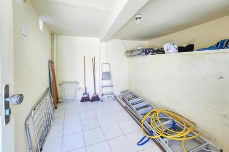Apartamento à venda com 172m², 3 quartos e 1 vagaQuarto 3