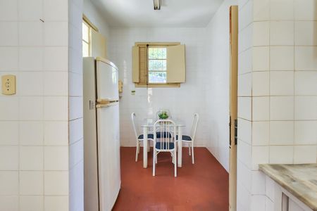 Apartamento à venda com 172m², 3 quartos e 1 vagaCozinha 