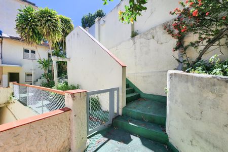 Apartamento à venda com 172m², 3 quartos e 1 vagaQuintal 