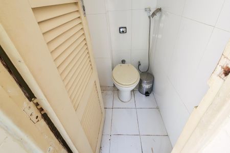 Apartamento à venda com 172m², 3 quartos e 1 vagaLavabo 