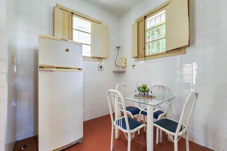 Apartamento à venda com 172m², 3 quartos e 1 vagaCozinha 