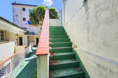 Apartamento à venda com 172m², 3 quartos e 1 vagaQuintal 