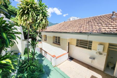 Apartamento à venda com 172m², 3 quartos e 1 vagaFachada 