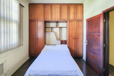 Quarto  de apartamento à venda com 3 quartos, 172m² em Laranjeiras, Rio de Janeiro