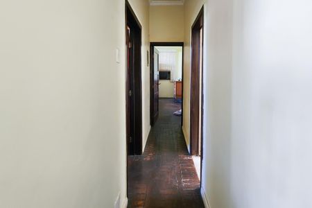 Apartamento à venda com 172m², 3 quartos e 1 vagaCorredor 