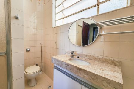 Apartamento à venda com 172m², 3 quartos e 1 vagaBanheiro 