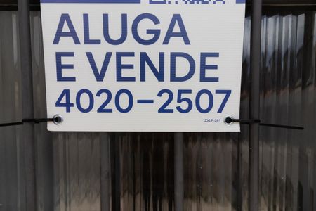Casa para alugar com 63m², 2 quartos e sem vagaPlaquinha