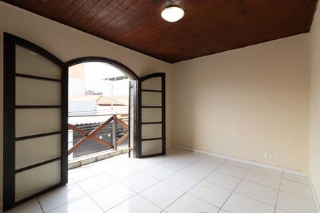 Quarto 1 de casa para alugar com 2 quartos, 63m² em Ponte Rasa, São Paulo