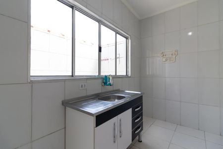 Casa para alugar com 63m², 2 quartos e sem vagaCozinha