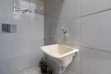 Casa para alugar com 63m², 2 quartos e sem vagaÁrea de Serviço