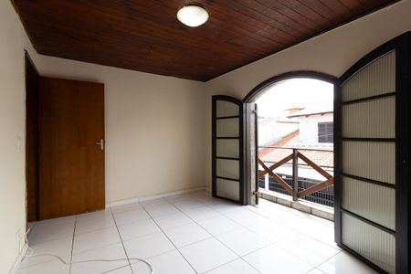 Quarto 1 de casa para alugar com 2 quartos, 63m² em Ponte Rasa, São Paulo