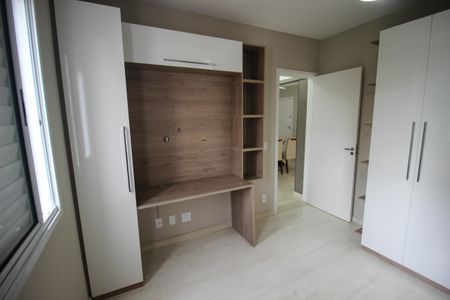 Apartamento para alugar com 2 quartos, 49m² em Jardim Iguatemi, Sorocaba
