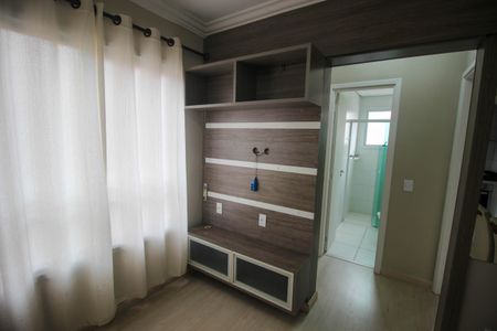 Apartamento para alugar com 2 quartos, 49m² em Jardim Iguatemi, Sorocaba